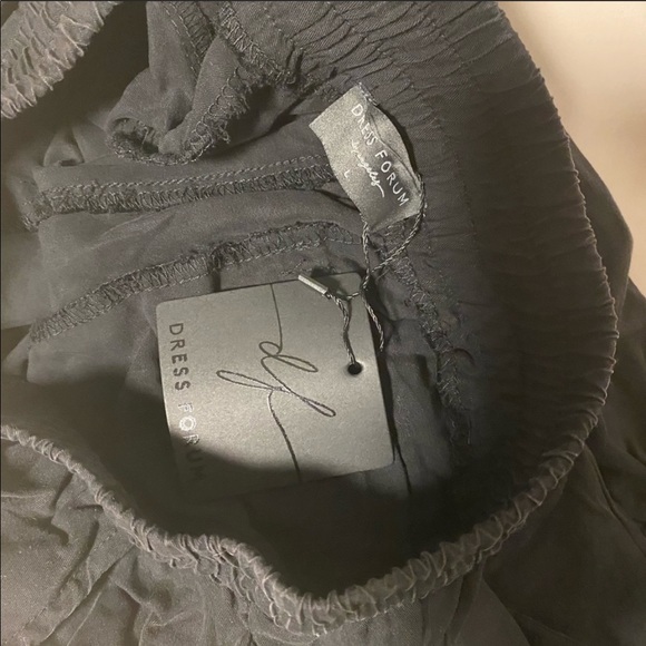 ❗️SOLD❗️OOTDFASH Cooper cargo joggers - Picture 6 of 6